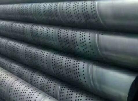 福建圆孔滤水管